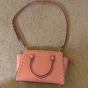 MK stylish bag